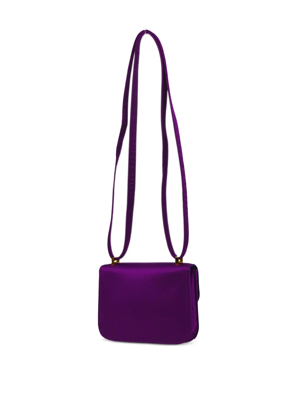 Hermes Pre Owned 2010 Constance Shoulder Bag — Same as shown — Size One Size — Side View