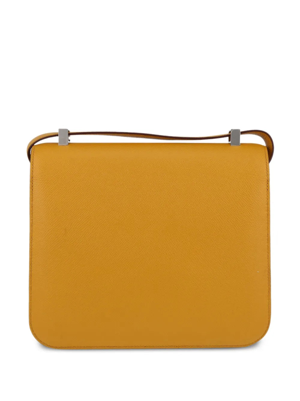 Hermes Pre Owned 2018 Large Constance Shoulder Bag — Same as shown — Size One Size — Side View