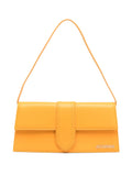 Jacquemus Le Bambino Long Shoulder Bag — Same as shown — Size One Size — Front View