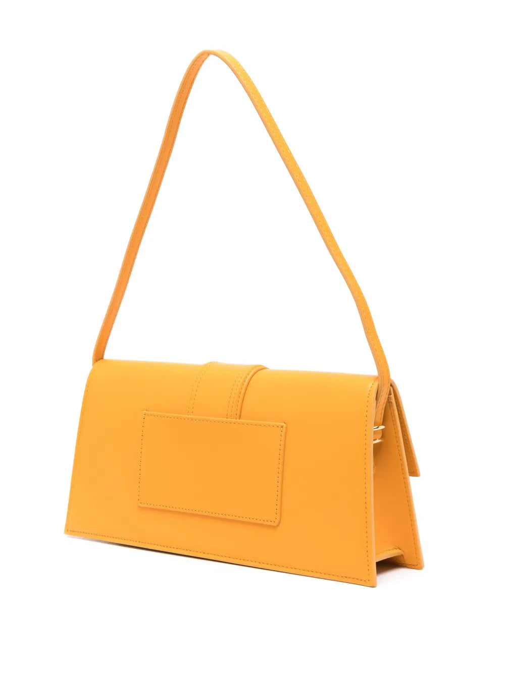 Jacquemus Le Bambino Long Shoulder Bag — Same as shown — Size One Size — Back View