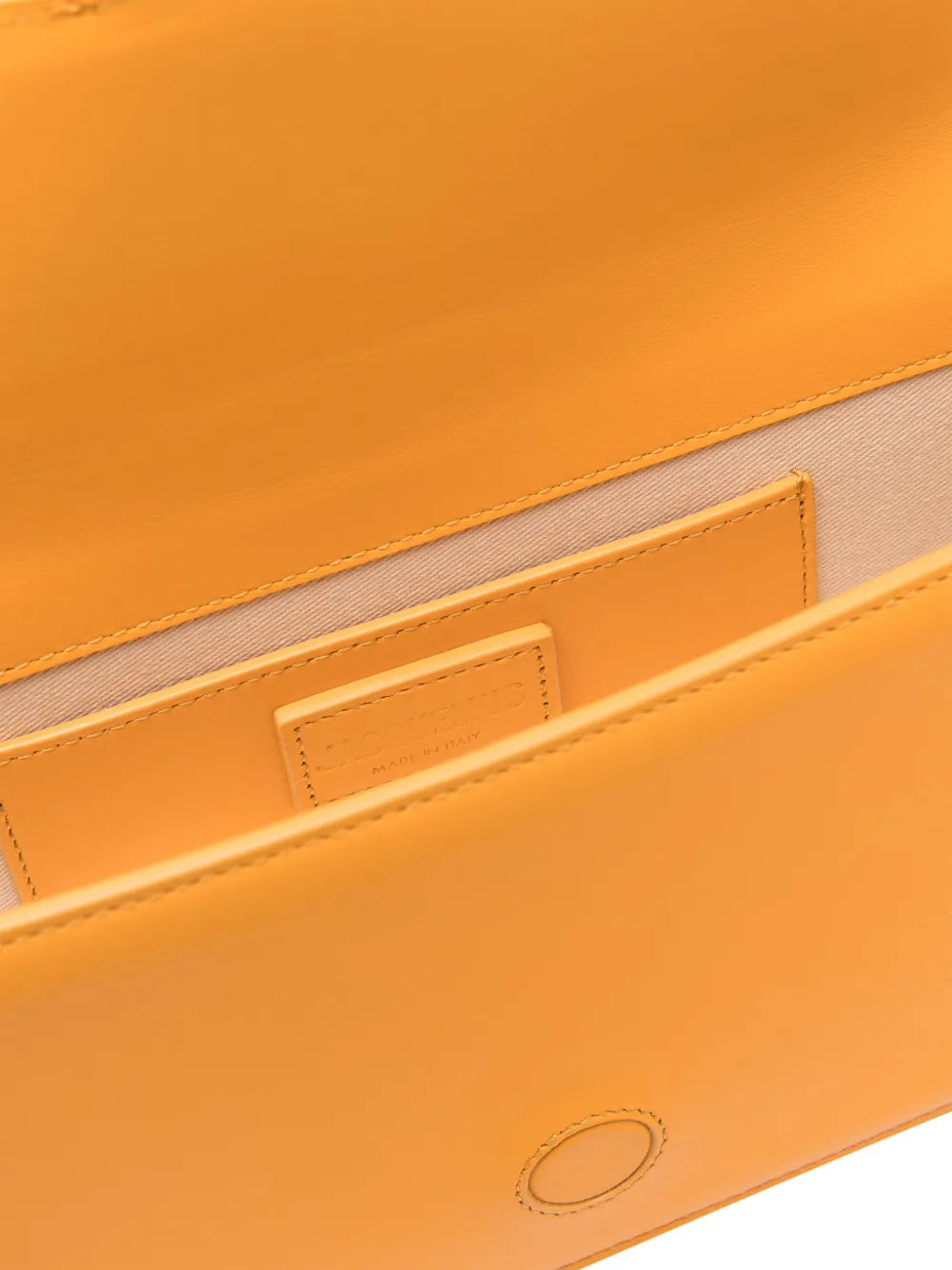 Jacquemus Le Bambino Long Shoulder Bag — Same as shown — Size One Size — Detail View