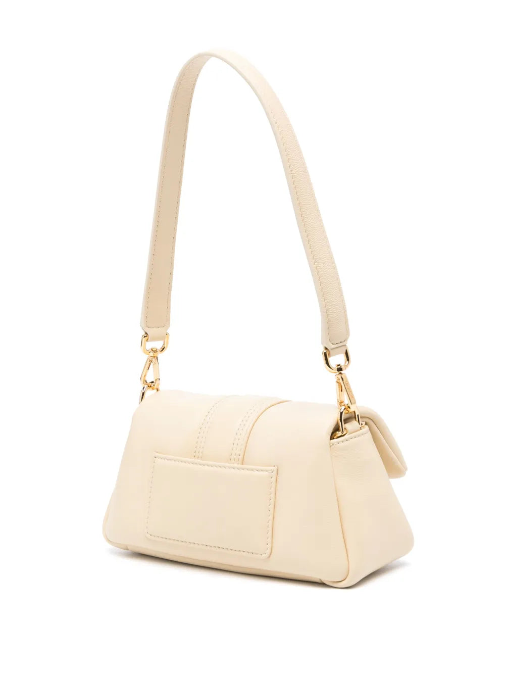 Jacquemus Le Petit Bambimou Shoulder Bag — Same as shown — Size One Size — Back View