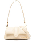 Jacquemus Le Petit Bambimou Shoulder Bag — Same as shown — Size One Size — Front View
