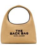 Marc Jacobs The Woven Sack Bag — Same as shown — Size One Size — Front View