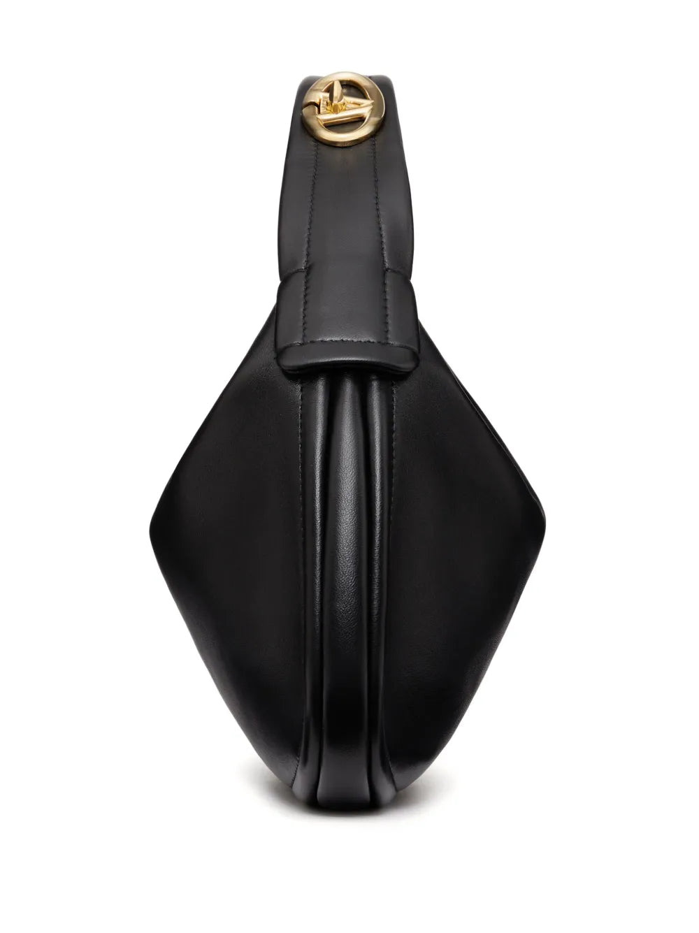 Valentino Garavani Small Go Hobo Shoulder Bag — Same as shown — Size One Size — Detail View