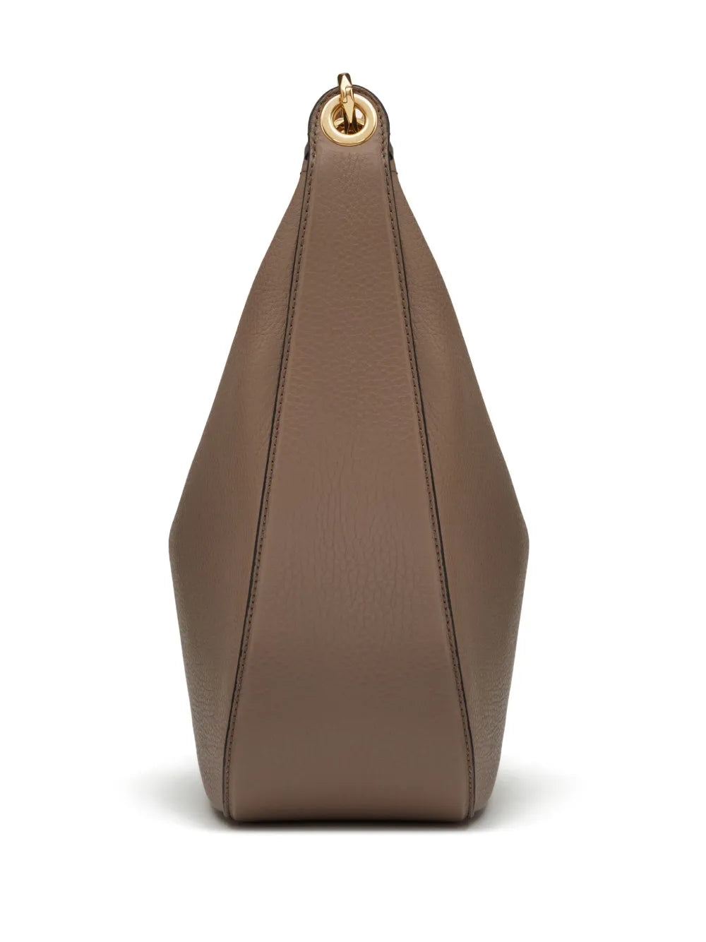Valentino Garavani Medium Vlogo Moon Shoulder Bag — Same as shown — Size One Size — Detail View