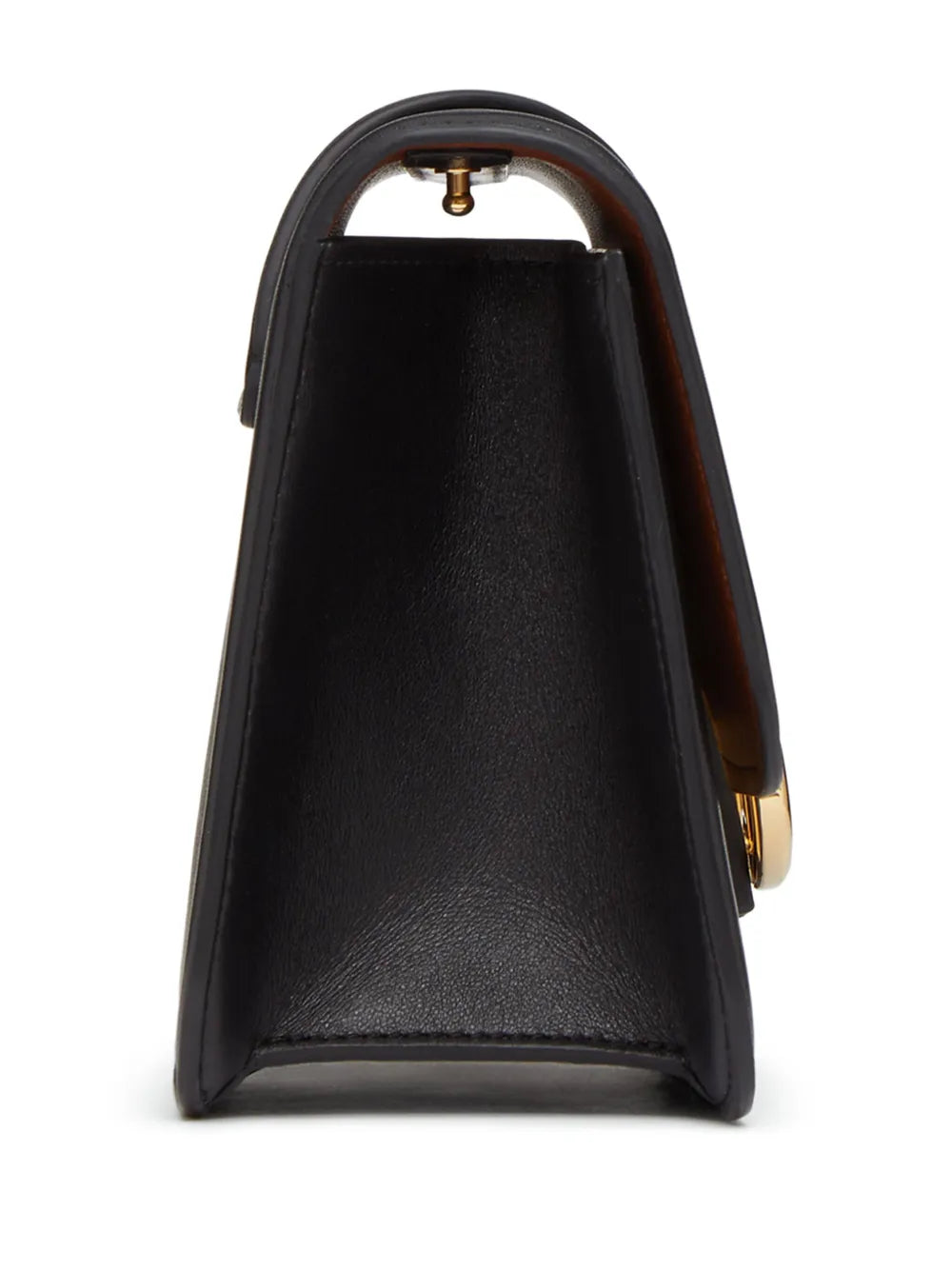 Valentino Garavani Small Vlogo Oclock Shoulder Bag — Same as shown — Size One Size — Top View