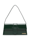 Jacquemus Le Bambino Long Shoulder Bag — Same as shown — Size One Size — Front View