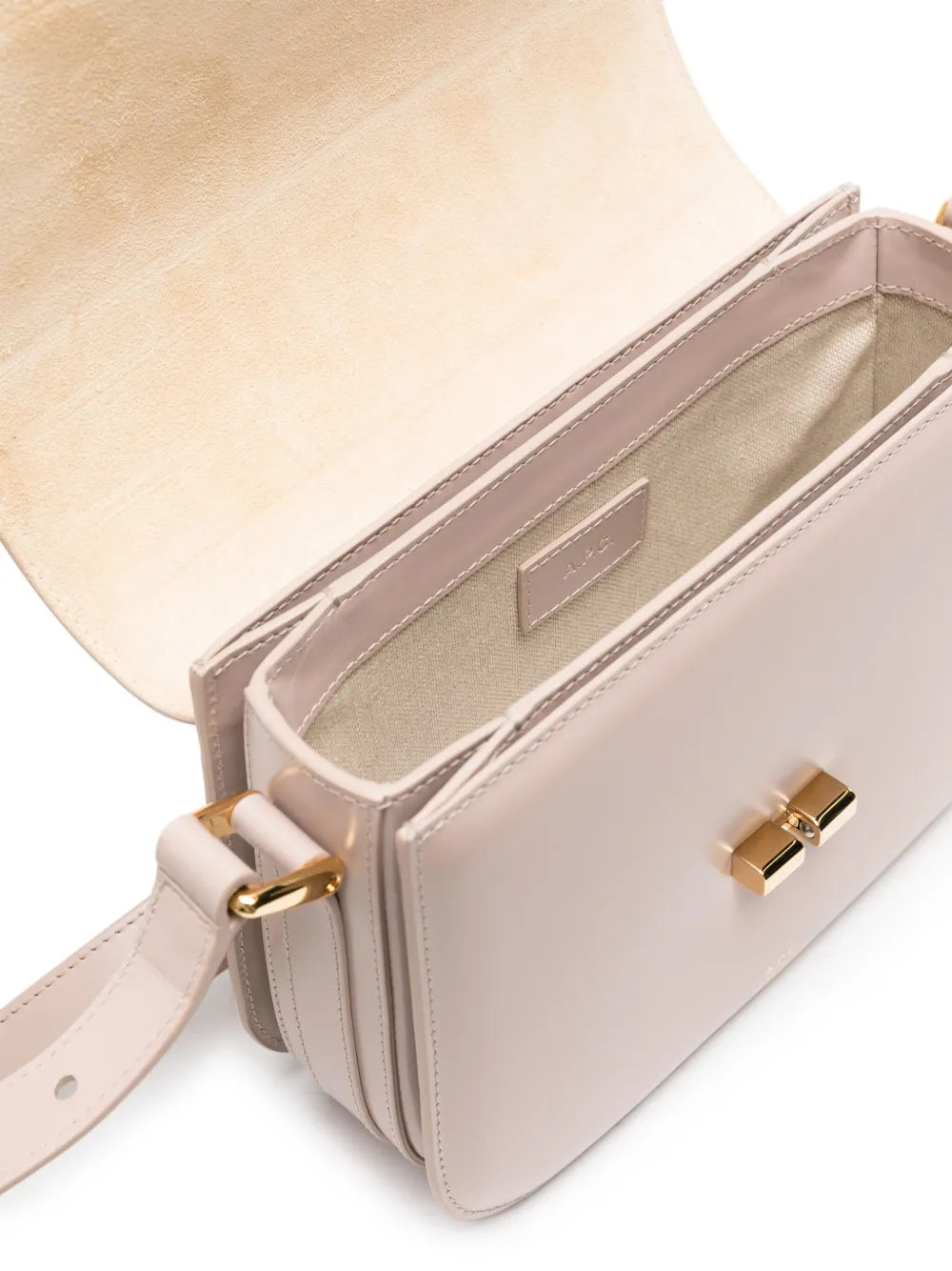 Apc Small Grace Shoulder Bag — Same as shown — Size One Size — Detail View