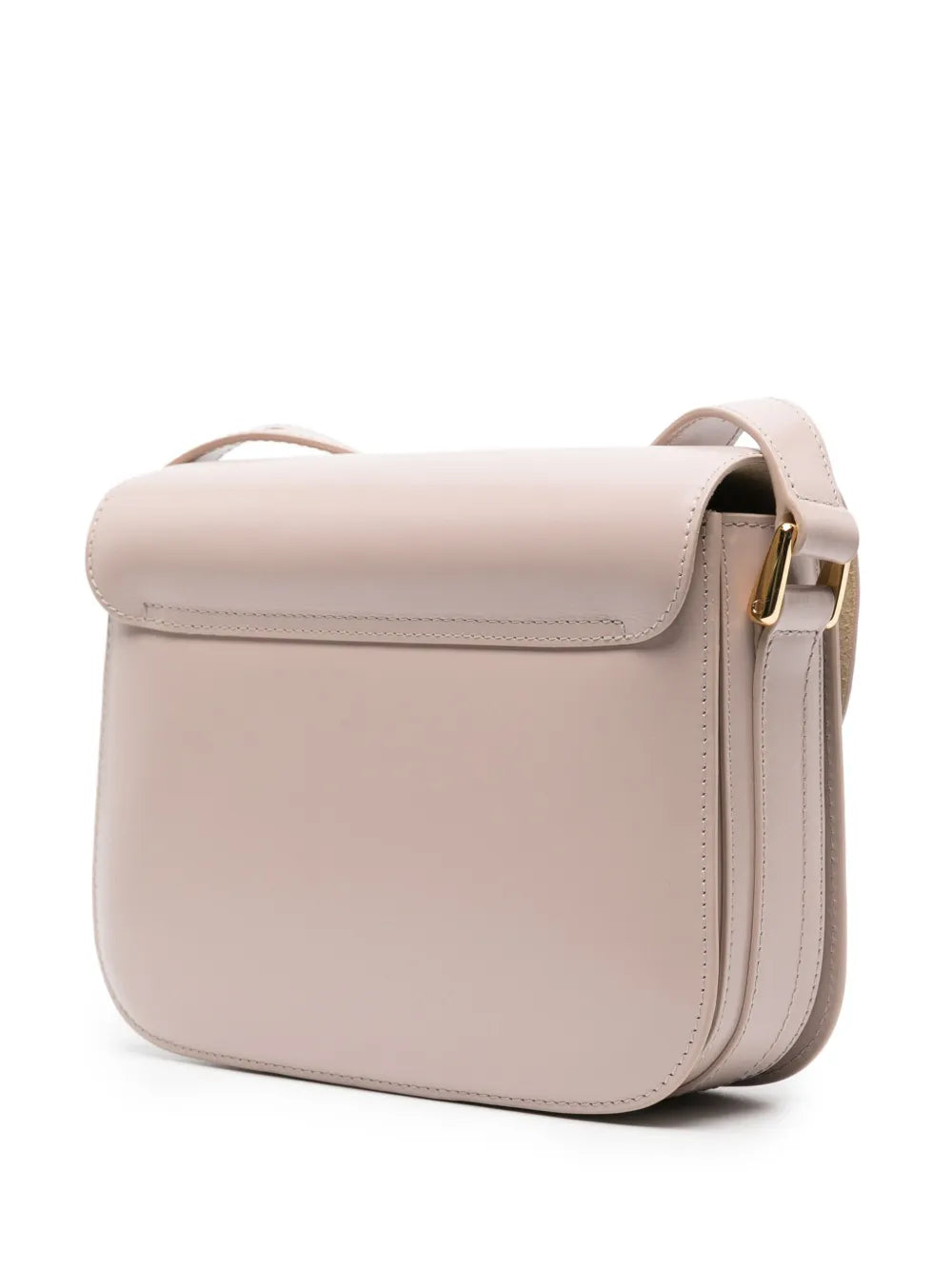 Apc Small Grace Shoulder Bag — Same as shown — Size One Size — Back View