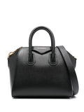 Givenchy Antigona Leather Mini Bag — Same as shown — Size One Size — Front View