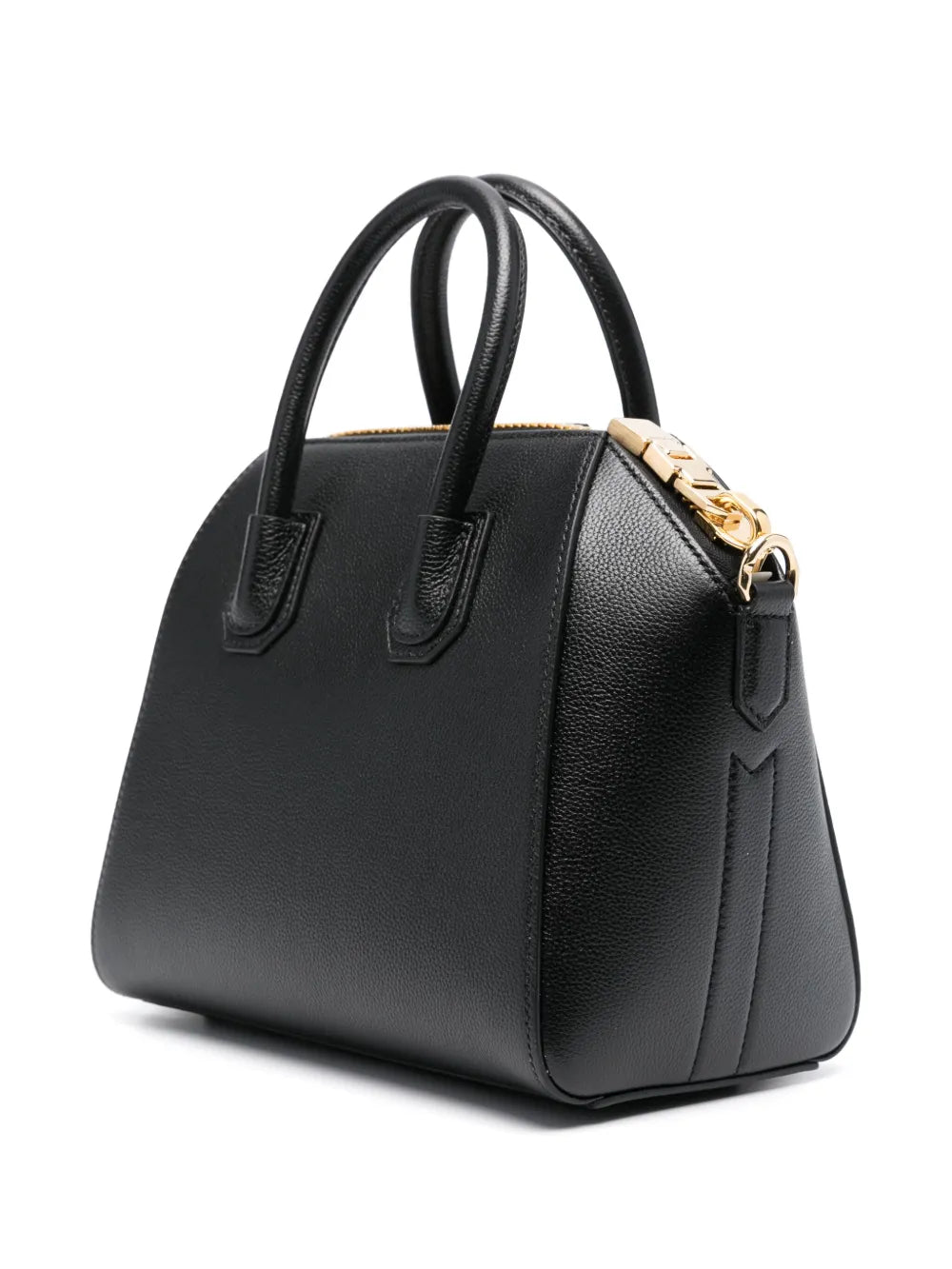Givenchy Antigona Leather Mini Bag — Same as shown — Size One Size — Back View