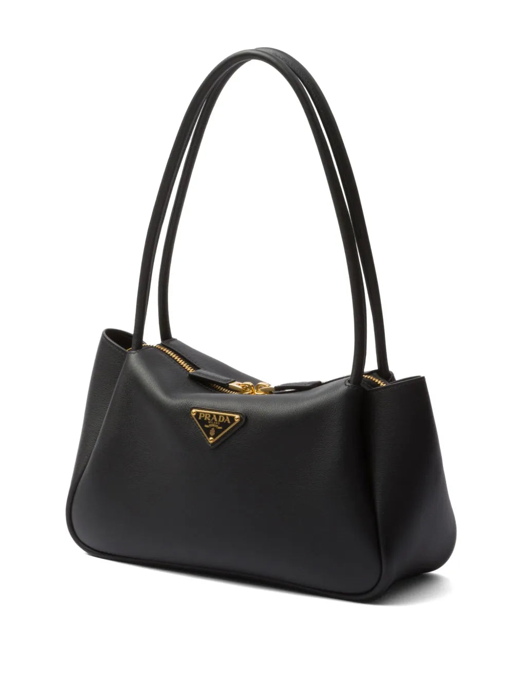 Prada Medium Darling Shoulder Bag — Same as shown — Size One Size — Detail View