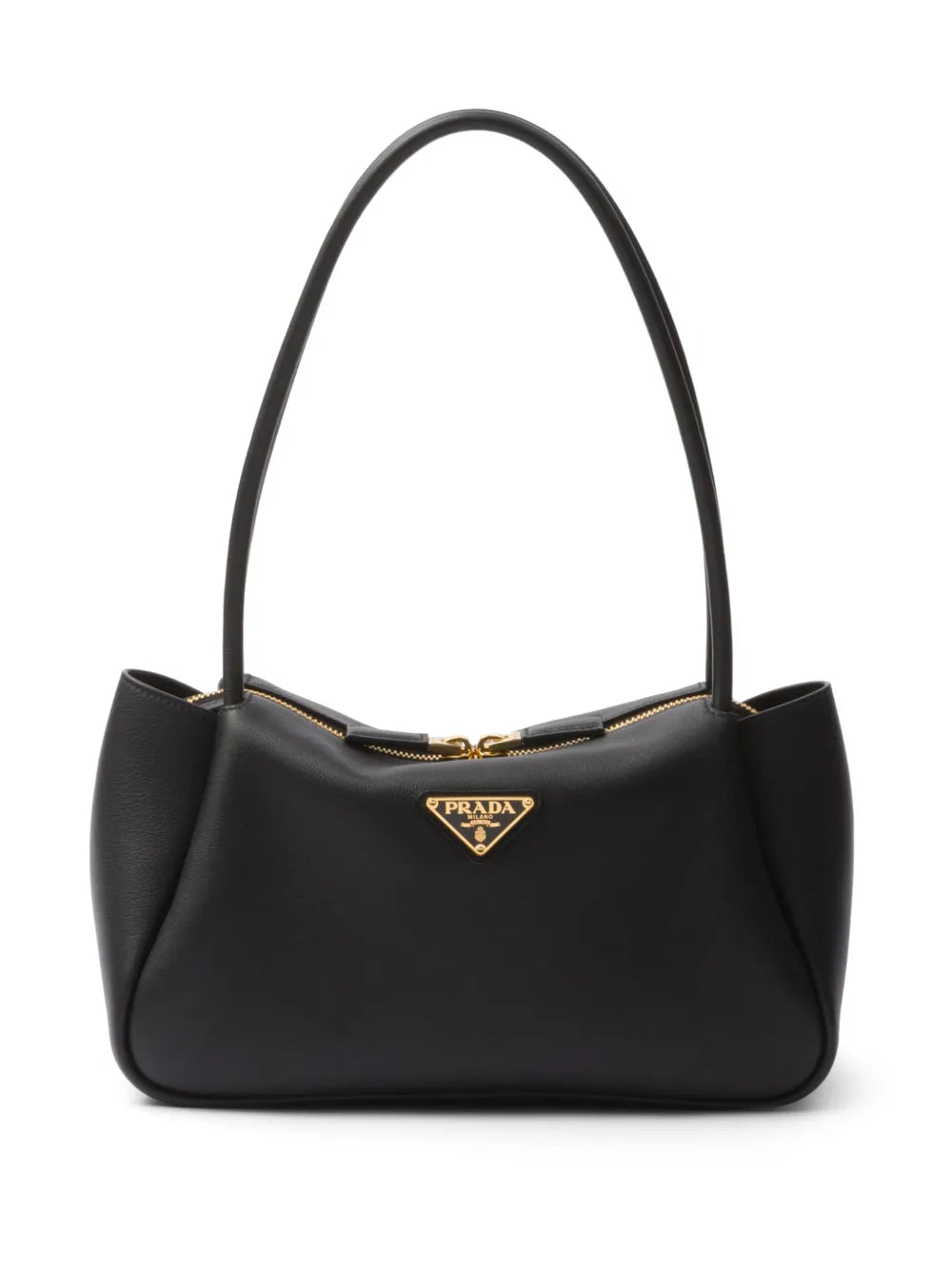 Prada Medium Darling Shoulder Bag — Same as shown — Size One Size — Front View