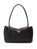 Prada Medium Darling Shoulder Bag — Same as shown — Size One Size — Front View