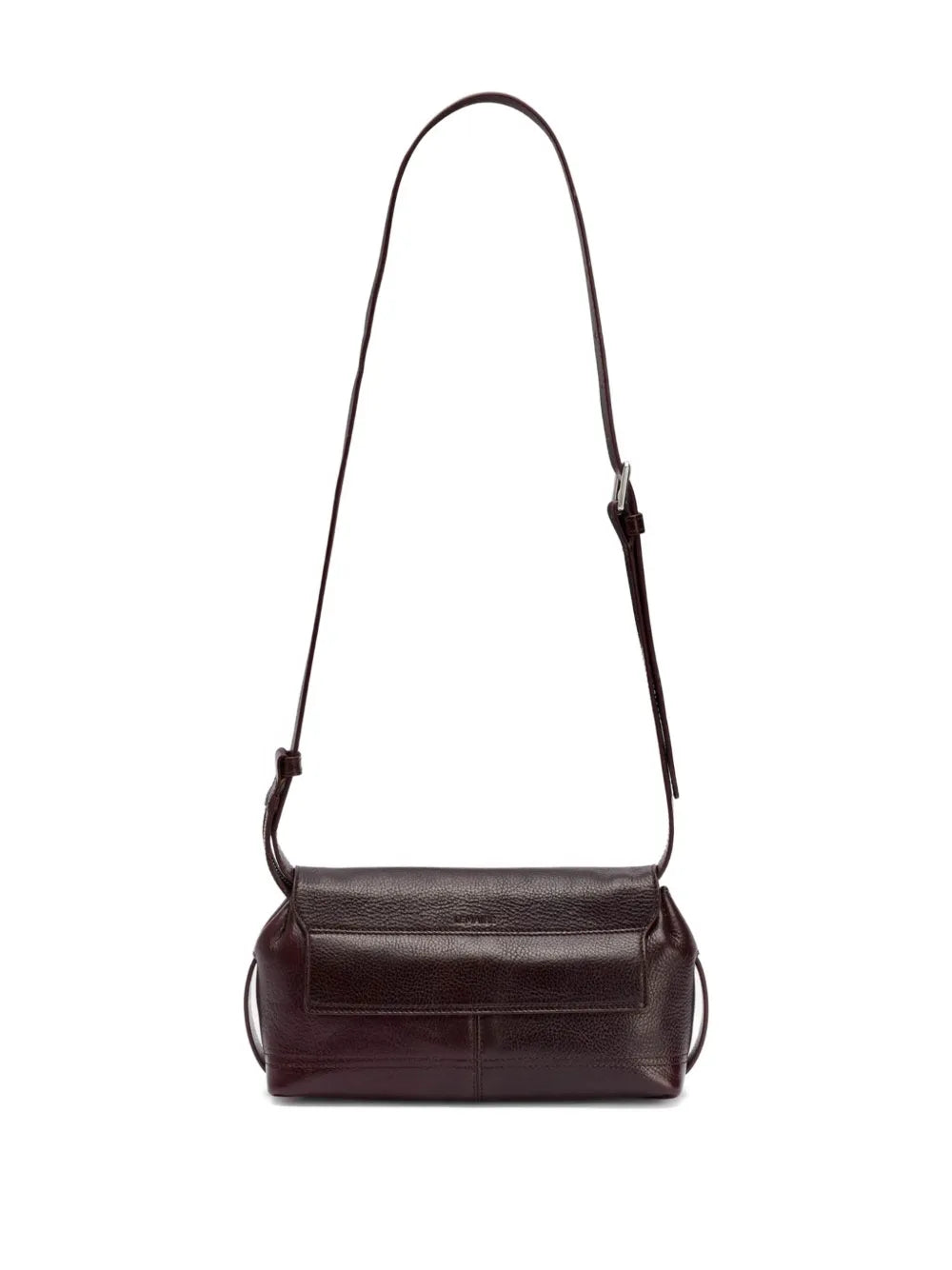 Lemaire Small Gear Shoulder Bag — Same as shown — Size One Size — Top View
