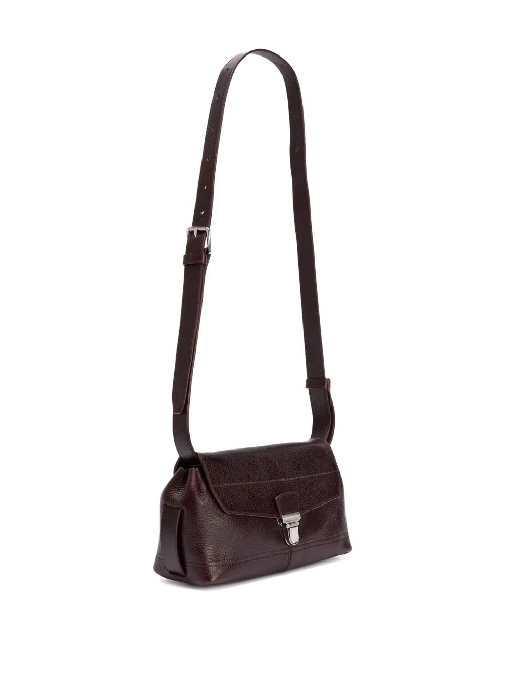 Lemaire Small Gear Shoulder Bag — Same as shown — Size One Size — Detail View