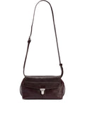 Lemaire Small Gear Shoulder Bag — Same as shown — Size One Size — Front View