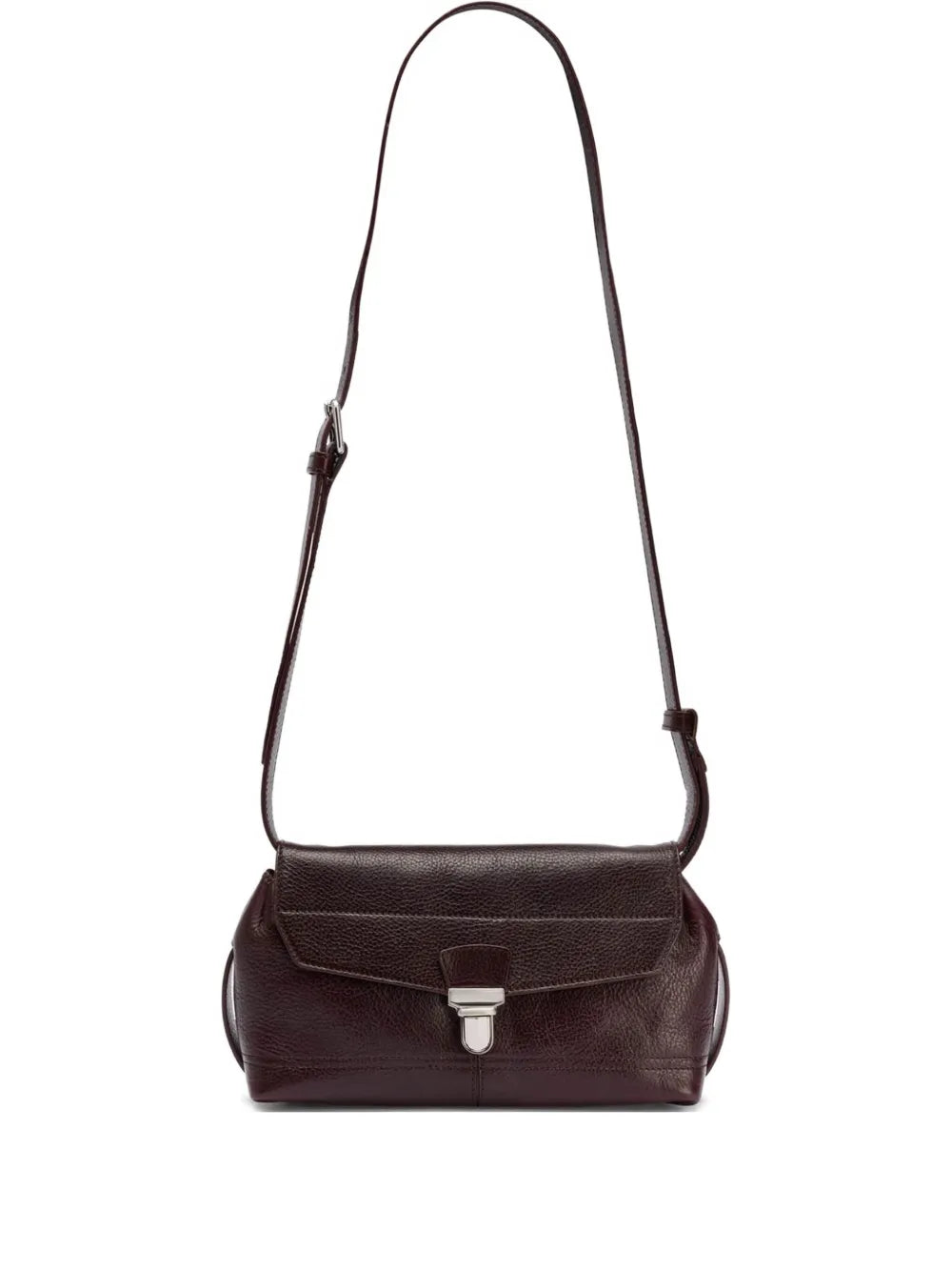 Lemaire Small Gear Shoulder Bag — Same as shown — Size One Size — Front View