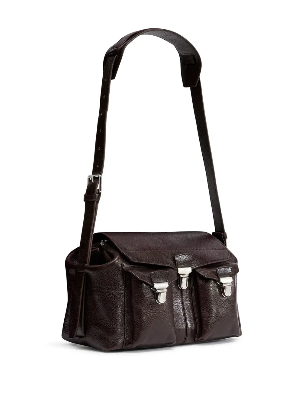 Lemaire Medium Gear Bag — Same as shown — Size One Size — Detail View