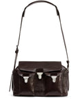 Lemaire Medium Gear Bag — Same as shown — Size One Size — Front View