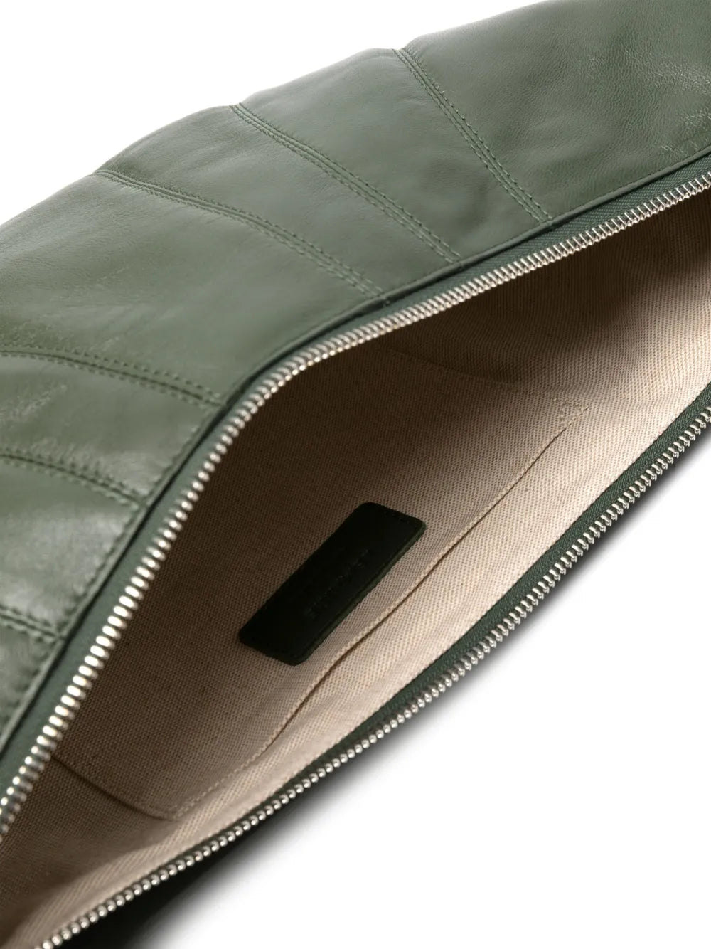Lemaire Medium Croissant Crossbody Bag — Same as shown — Size One Size — Detail View