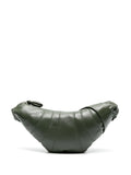 Lemaire Medium Croissant Crossbody Bag — Same as shown — Size One Size — Front View