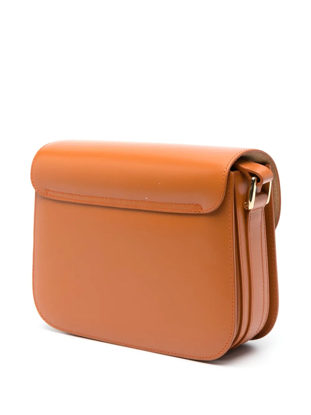 Apc Small Grace Shoulder Bag — Same as shown — Size One Size — Back View