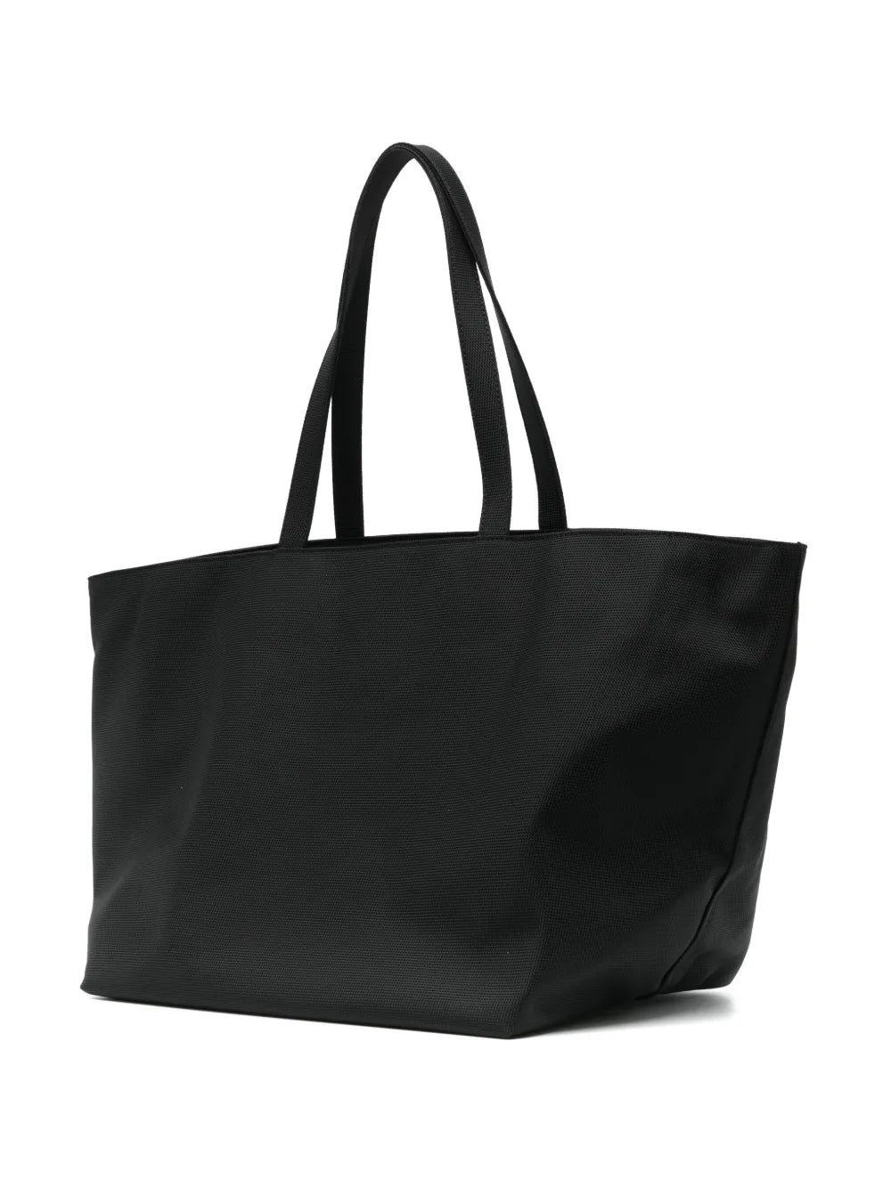 Alexander Wang Punch Logo Embossed Tote Bag — Same as shown — Size One Size — Back View