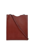 Hermes Pre Owned 1990 2000 Onimaitou Shoulder Bag — Same as shown — Size One Size — Front View