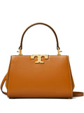 Tory Burch Mini Eleanor Satchel Bag — Same as shown — Size One Size — Front View
