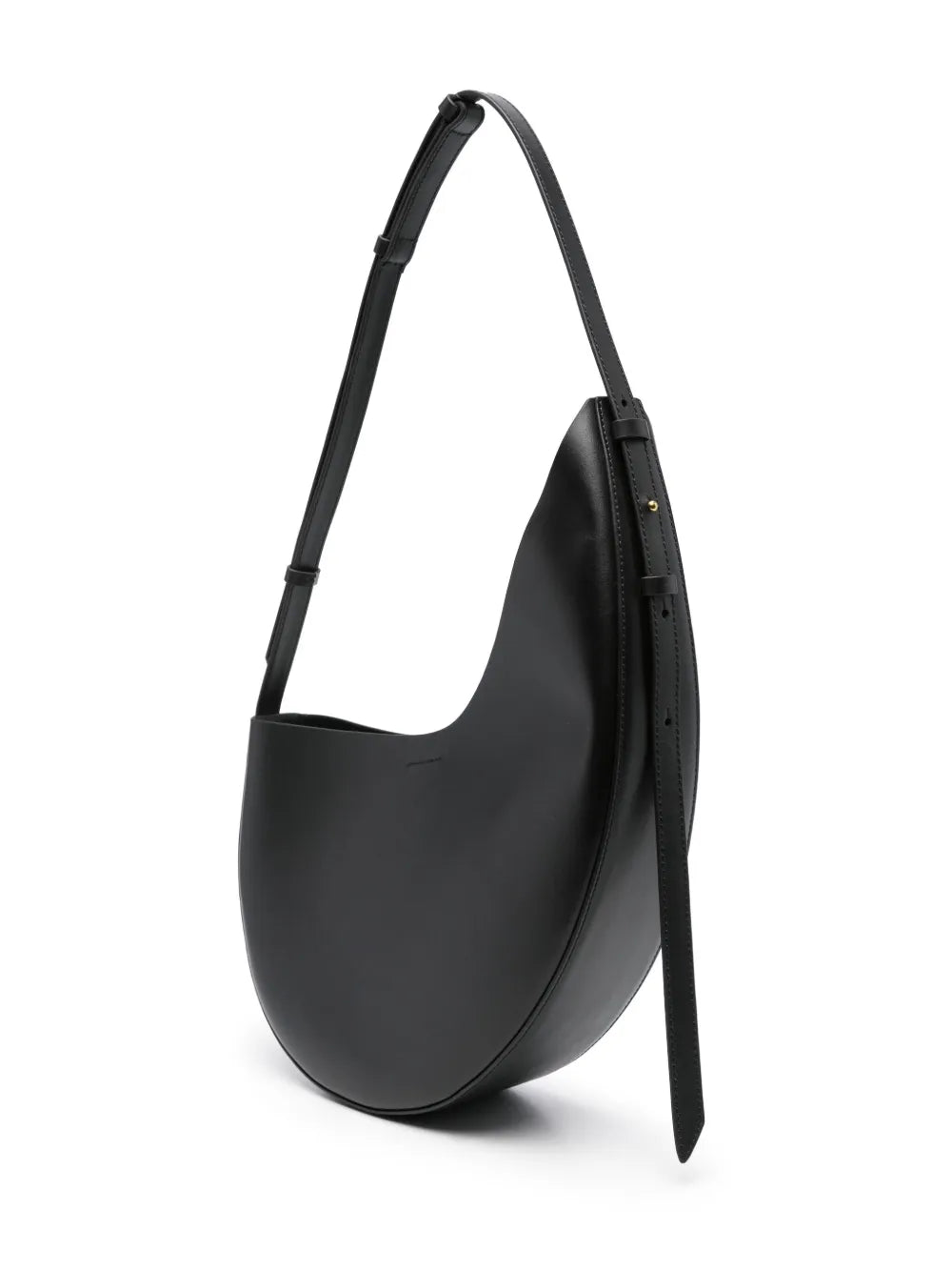 Soeur Winona Asymmetric Cross Body Bag — Same as shown — Size One Size — Back View