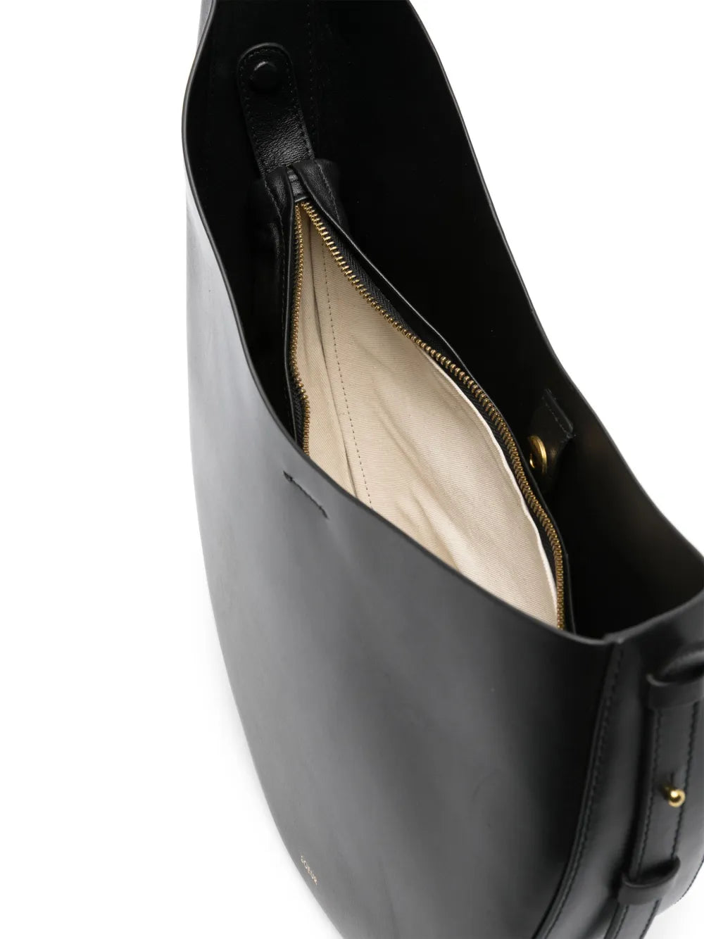 Soeur Winona Asymmetric Cross Body Bag — Same as shown — Size One Size — Detail View