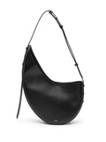 Soeur Winona Asymmetric Cross Body Bag — Same as shown — Size One Size — Front View