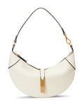 Polo Ralph Lauren Small Polo Id Shoulder Bag — Same as shown — Size One Size — Front View