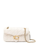 Coach Tabby 26 Shoulder Bag — Same as shown — Size One Size — Front View
