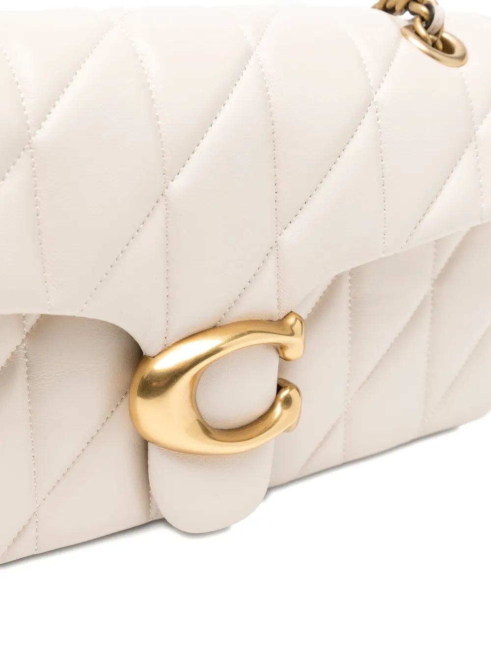 Coach Tabby 26 Shoulder Bag — Same as shown — Size One Size — Top View