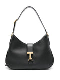 Tom Ford Medium Monarch Shoulder Bag — Same as shown — Size One Size — Front View