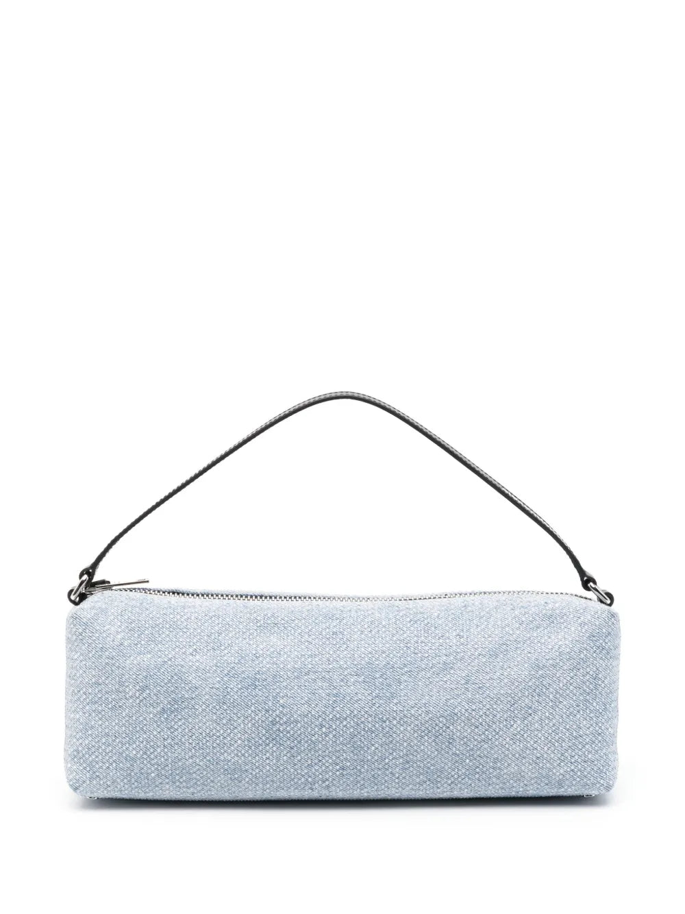 Alexander Wang Heiress Flex Shoulder Bag — Same as shown — Size One Size — Front View