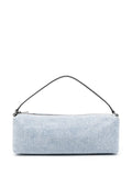 Alexander Wang Heiress Flex Shoulder Bag — Same as shown — Size One Size — Front View