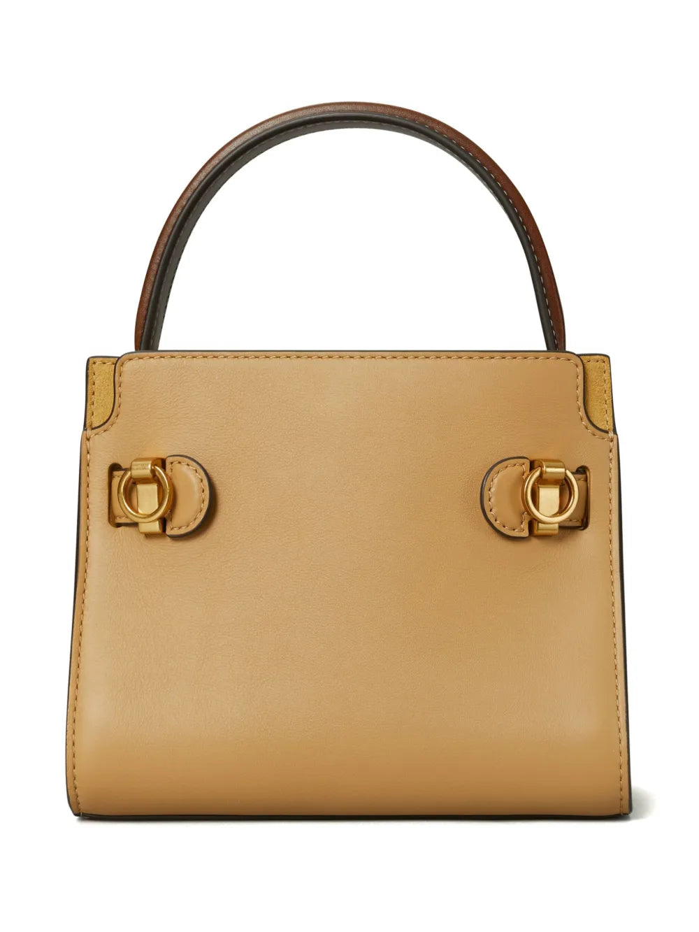 Tory Burch Small Lee Radziwill Tote Bag — Same as shown — Size One Size — Top View