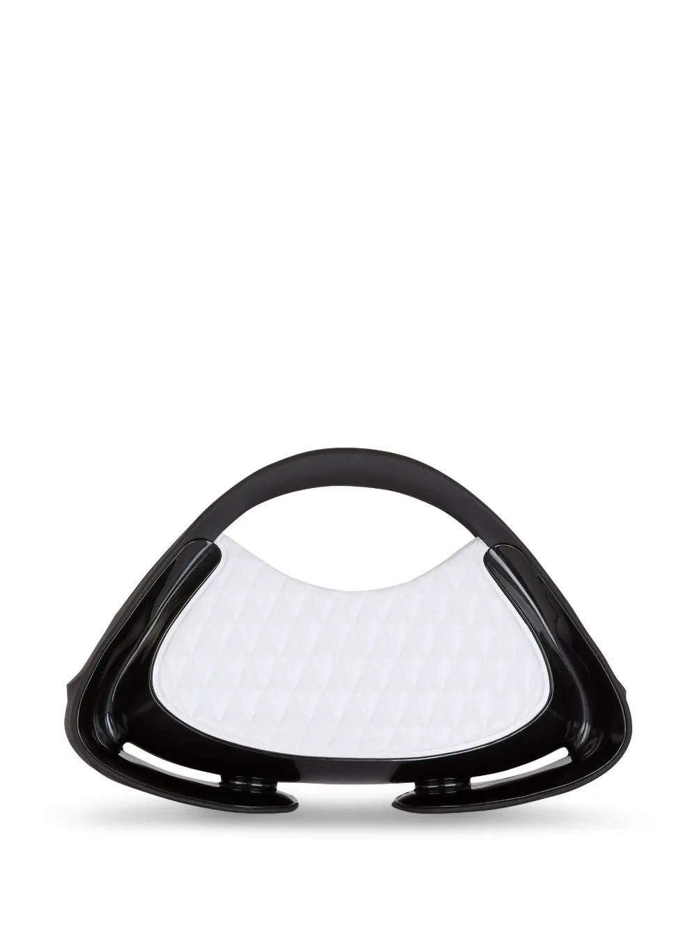 Balmain Medium Jolie Madame Shoulder Bag — Same as shown — Size One Size — Top View