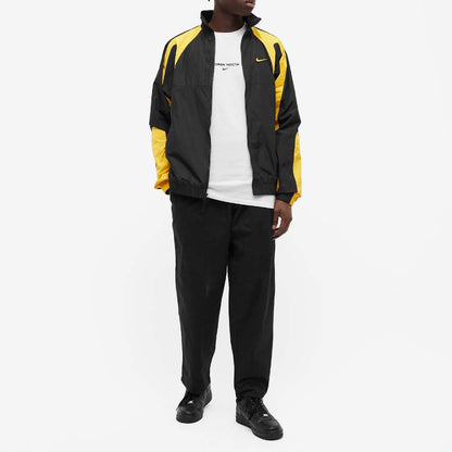 Drake x Nike NOCTA Jacket "Black & University Gold" — XXS — Alternate View 7