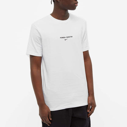 Drake x Nike NOCTA AU Essential Tee White — XXS — Detail View