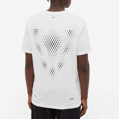 Drake x Nike NOCTA AU Essential Tee White — XXS — Lifestyle View