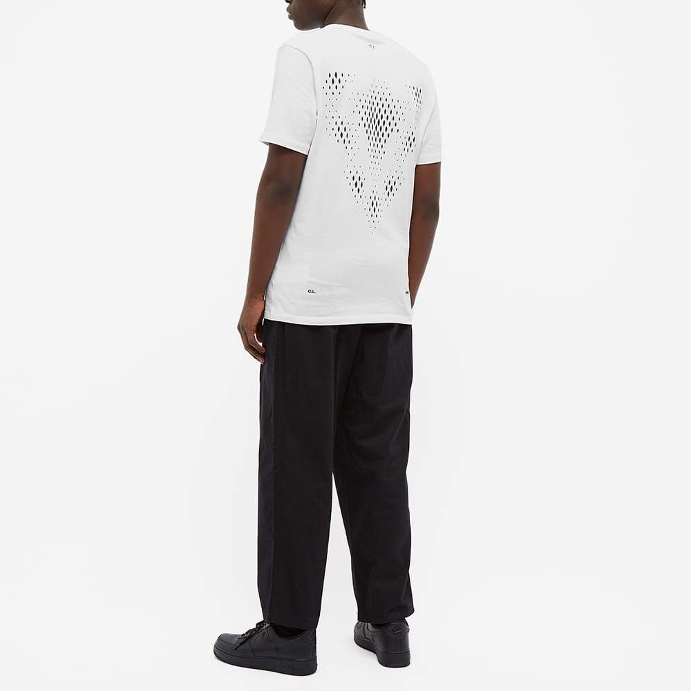 Drake x Nike NOCTA AU Essential Tee White — XXS — Alternate View 7