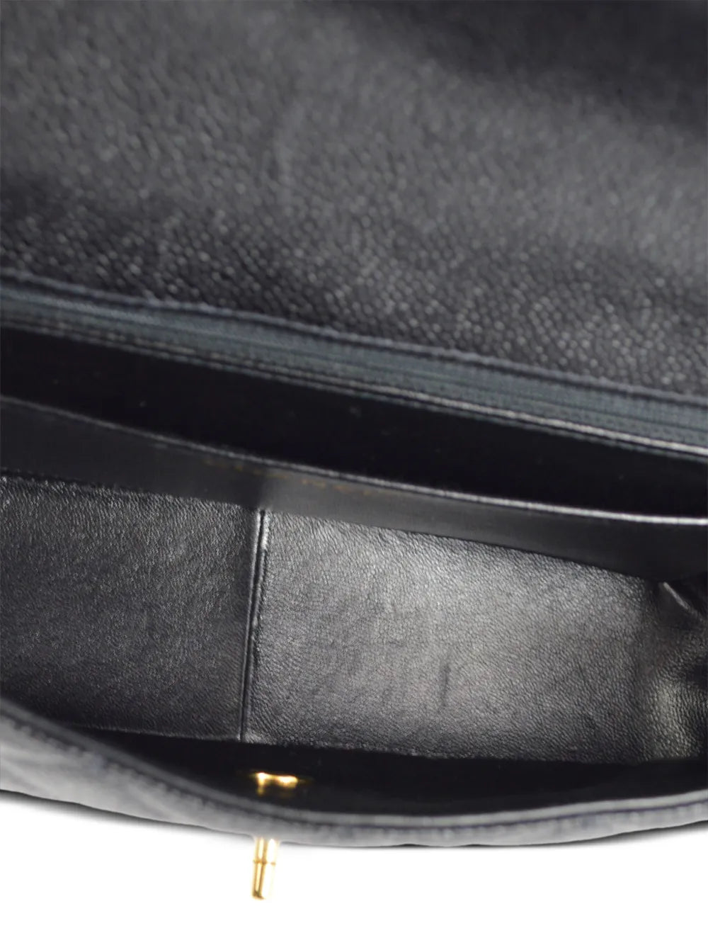 Chanel Pre Owned 1998 Medium Diana Shoulder Bag — Same as shown — Size One Size — Lifestyle View