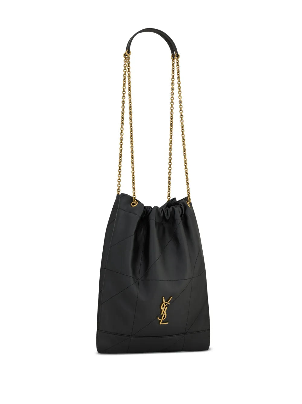 Saint Laurent Jamie 43 Shoulder Bag — Same as shown — Size One Size — Top View