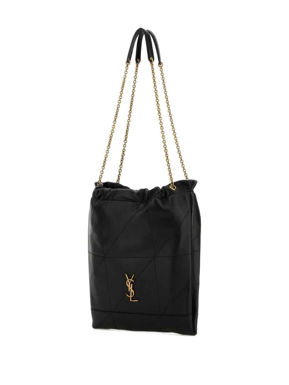 Saint Laurent Jamie 43 Shoulder Bag — Same as shown — Size One Size — Back View