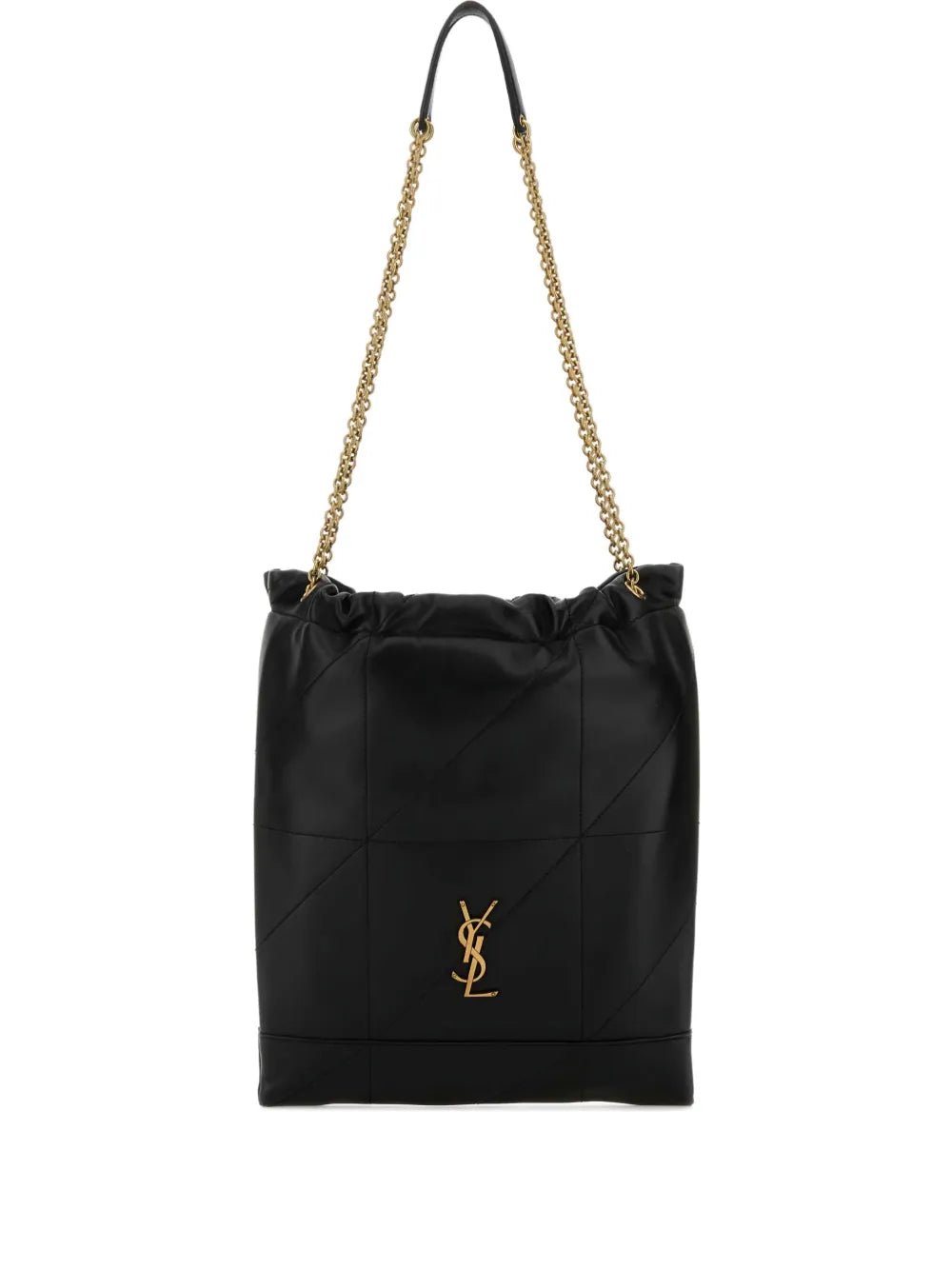 Saint Laurent Jamie 43 Shoulder Bag — Same as shown — Size One Size — Front View